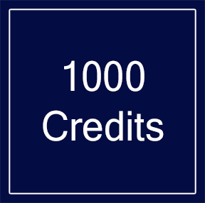 1000-credits