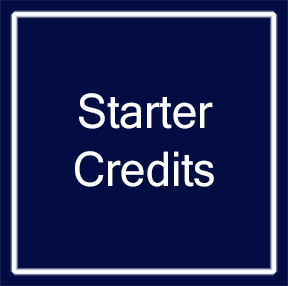 VentureDocs Starter Credits Pack