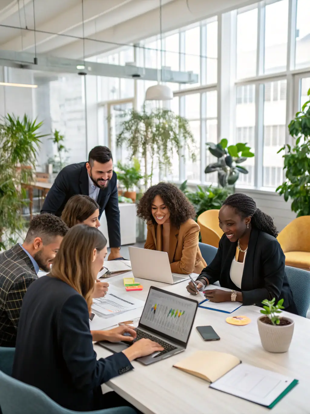 VentureDocs Fundraising Virtual Data Rooms