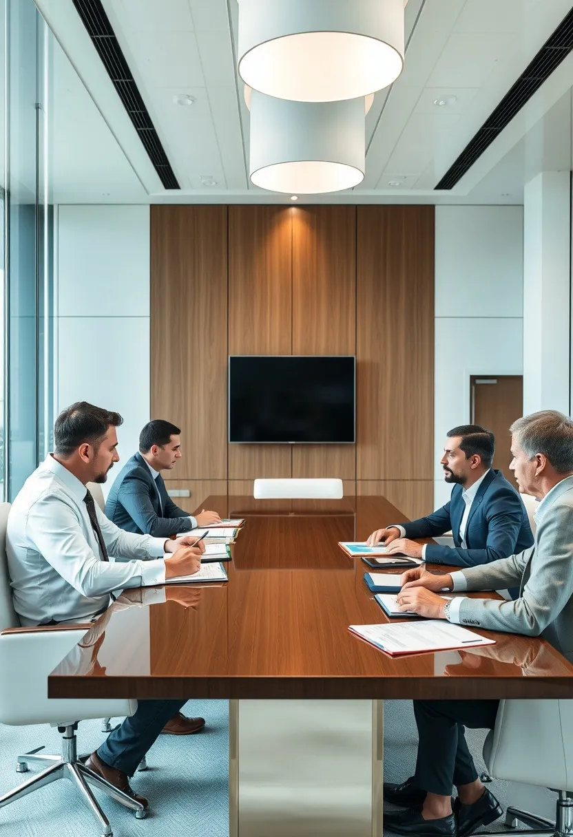 Investor ready Term sheet drafting