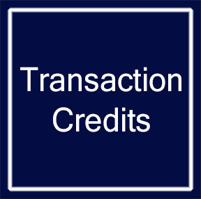 VentureDocs Transaction Credits Pack